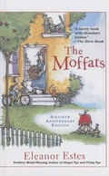 Cover: The Moffats - Turtleback Books