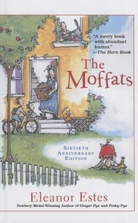 Enlarge image Cover: The Moffats - Turtleback Books