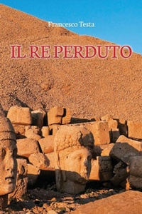Enlarge image Cover: Il re perduto - Youcanprint Self-Publishing