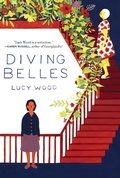 Cover: Diving Belles - Mariner Books