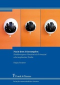 Cover: Nach dem Schrumpfen - Frank & Timme