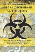 Cover: Gifgas, ziektekiemen en oorlog - UITGEVERIJ ASPEKT