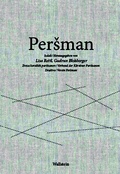 Cover: Persman - Wallstein