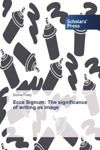 Enlarge image Cover: Ecce Signum - Scholars' Press