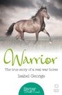 Cover: Warrior - HarperTrue