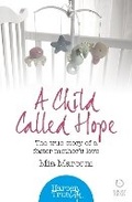 Cover: A Child Called Hope - HarperTrue