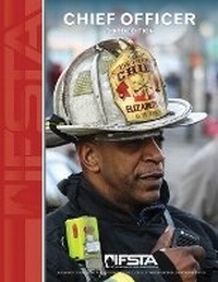 Enlarge image Cover: Chief Officer - FPP/IFSTA