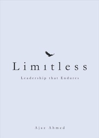 Abbildung von: Limitless - Vermilion