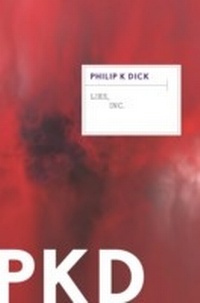 Abbildung von: Lies, Inc. - Mariner Books