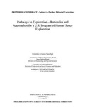 Cover: Pathways to Exploration - National Academies Press