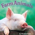 Cover: Farm Animals - Random House Books for Young Readers