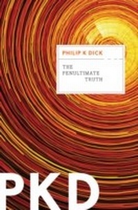 Abbildung von: The Penultimate Truth - Mariner Books