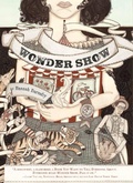 Cover: Wonder Show - Clarion Books