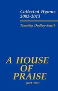 Cover: A House of Praise, Part 2 - Oxford University Press