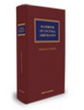 Cover: Handbook of UNCITRAL Arbitration - Sweet & Maxwell