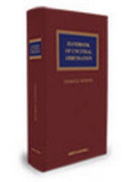 Enlarge image Cover: Handbook of UNCITRAL Arbitration - Sweet & Maxwell