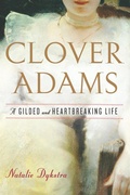 Cover: Clover Adams - Houghton Mifflin Harcourt