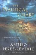 Cover: The Nautical Chart - Mariner Books