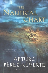 Abbildung von: The Nautical Chart - Mariner Books