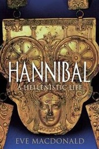 Enlarge image Cover: Hannibal - Yale University Press