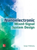 Cover: Nanoelectronic Mixed-Signal System Design - McGraw-Hill Professional