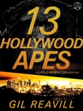 Cover: 13 Hollywood Apes - Alibi