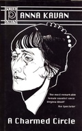 Cover: A Charmed Circle - Peter Owen Publishers