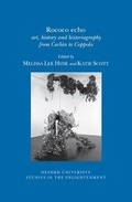 Cover: Rococo Echo - Voltaire Foundation
