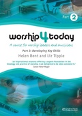 Cover: Worship 4 Today part 2 - Church House Publishing