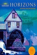 Cover: Harcourt Horizons - Houghton Mifflin