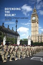 Cover: Defending the Realm? - Manchester University Press