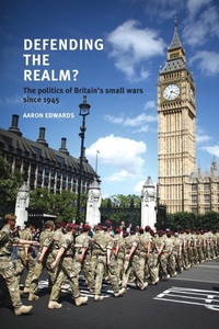 Enlarge image Cover: Defending the Realm? - Manchester University Press