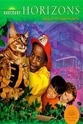 Cover: Harcourt Horizons - Houghton Mifflin