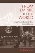 Cover: From Empire to the World - Edinburgh University Press