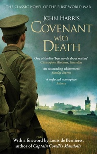 Enlarge image Cover: Covenant with Death - Sphere