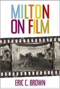 Cover: Milton on Film - Duquesne University Press