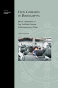 Cover: From Comrades to Bodhisattvas - University of Hawai'i Press