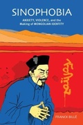 Cover: Sinophobia - University of Hawai'i Press