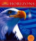 Cover: Harcourt Horizons - Houghton Mifflin