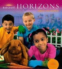 Enlarge image Cover: Harcourt Horizons - Houghton Mifflin