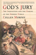 Cover: God's Jury - Mariner Books