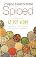 Cover: Spiced - Bison Books