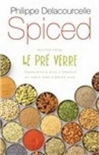 Enlarge image Cover: Spiced - Bison Books