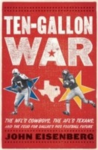 Abbildung von: Ten-Gallon War - Houghton Mifflin Harcourt