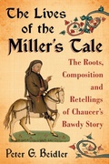 Cover: The Lives of the Miller's Tale - McFarland & Co Inc