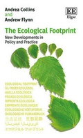 Cover: The Ecological Footprint - Edward Elgar Publishing