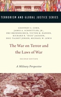Cover: The War on Terror and the Laws of War - Oxford University Press Inc