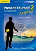 Cover: Present Yourself Level 2 Student's Book - Cambridge University Press