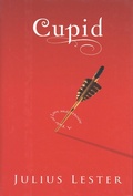Cover: Cupid - Clarion Books