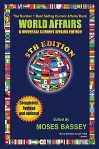 Enlarge image Cover: World Affairs: - World Monetary Guide Ltd